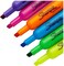 36 Count Fluorescent And Pastel Highlighters (6 Different Colors)